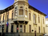 Hotel Principi DAcaja