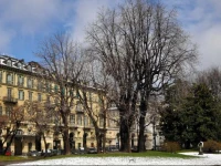 Hotel Roma e Rocca Cavour