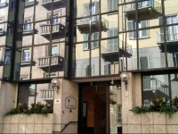 Hotel Valentino Du Parc