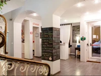 Tomato Backpackers Hotel