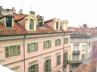 Apartment Carlo Alberto
