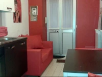 Apartment Rosso