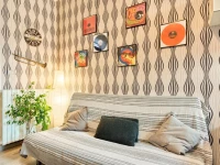 Appartamento Lingotto