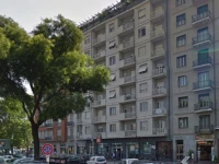 Appartamento Massaua