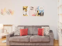 Appartamento Porta Susa