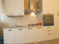 Appartamento Spezia 35