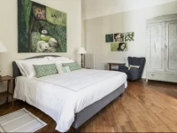 B&B Palazzo Chiablese