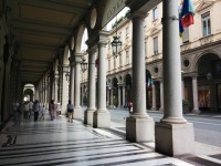 Bed and breakfast Il Cuore di Torino