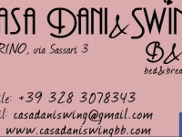Casa Dani&Swing B&B