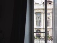 Casa Floriana Castello