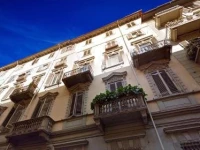 Charming Liberty Flat