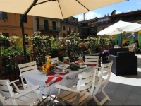 La terrazza San Salvario