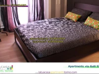 La Tua Casa - Basic Apartments Torino