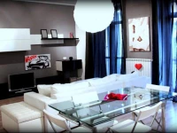 La tua casa - Stylish Chic Apartments Torino