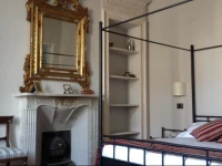 Madama Cristina Bed & Breakfast