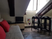 Monolocale sotto la Mole