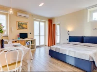 Pacifico Turin studio