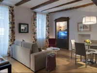 Piazza Vittorio Suites