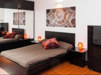 Quadrilatero Apartment