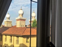 Tour in Bed & breakfast