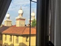 Tour in Bed & breakfast