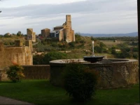 Bed and breakfast Il Sambuco