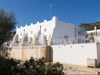 Agriturismo Masseria Bufolaria