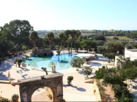 Eden Resort Country and Spa