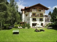 Hotel & Residence St. Nikolaus