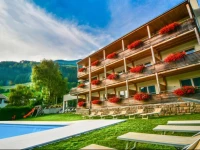 Kreativ Hotel Landhaus Schweigl