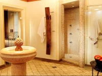 Hotel Naturoase Schwemmerhof 3*