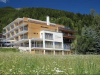 Vitalhotel Rainer 3*