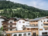 Familienhotel Viktoria