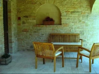 Agriturismo CГ  Ferro