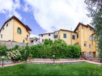 Holiday Home Il Borgo Degli Agrumi