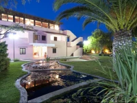 Hotel Le Ginestre Family & Wellness