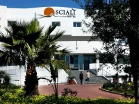 Hotel ScialГ¬