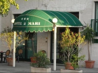 Hotel 2 Mari