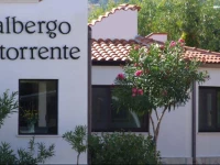 Albergo Torrente