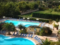 Baia Degli Aranci Camping Village