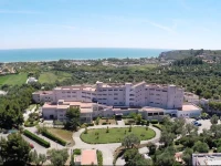 Centro Di Soggiorno Il Belvedere