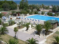 Pellegrino Residence