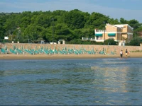 Hotel Vela Velo Club Vieste