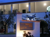 Hotel Residence Villa Ascoli