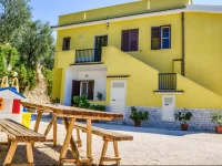 Alba Del Gargano Home