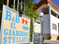 B&B Il Giardino Stellato