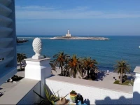 Bed and Breakfast Marina Piccola