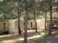 Camping Lama Le Canne