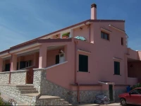 Casa Vacanze La Pomarda