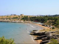 Green Garden Eco-Holiday